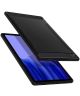 Spigen Rugged Armor Samsung Galaxy Tab A7 (2020 / 2022) Hoes Zwart