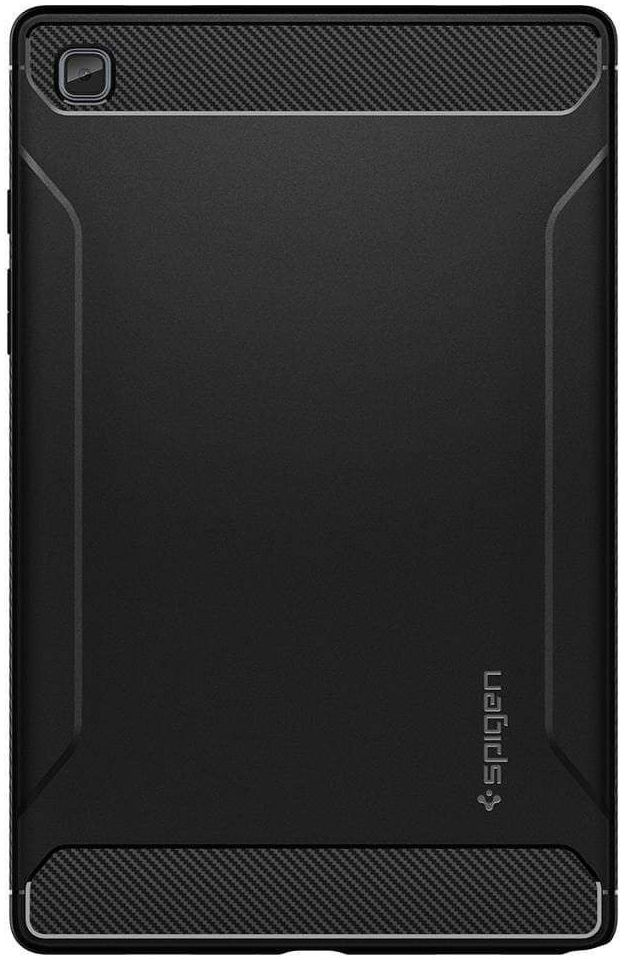 Spigen Rugged Armor Samsung Galaxy Tab A7 (2020 / 2022) Hoes Zwart afbeelding 11