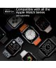 Spigen ArcField PF2002 2.5W Draadloze Oplader voor Apple Watch