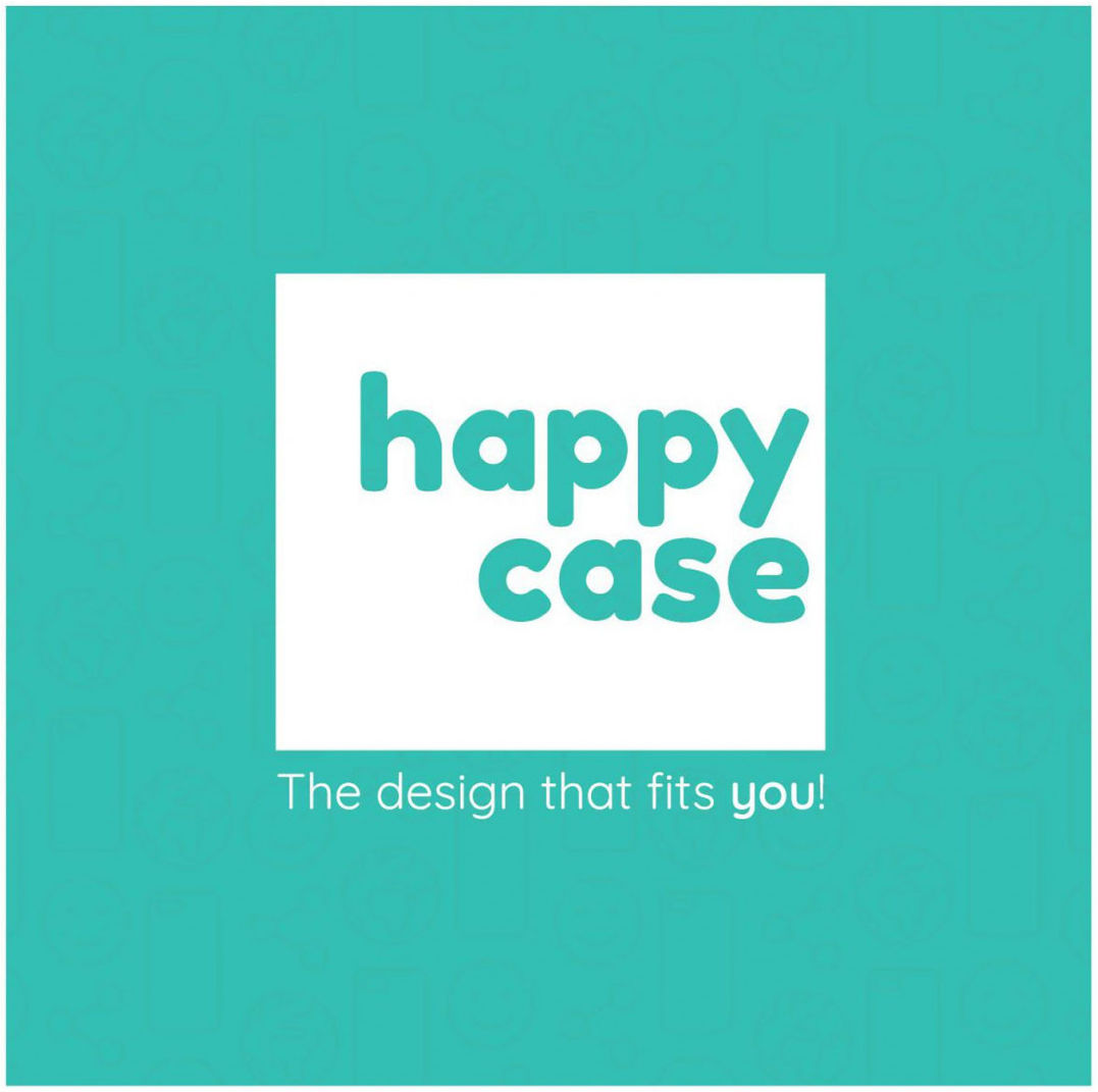 HappyCase iPhone 13 Hoesje Flexibel TPU Blauw Marmer Print afbeelding 11