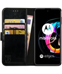 Motorola Edge 20 Lite Telefoonhoesjes met Pasjes