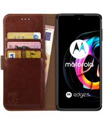 Motorola Edge 20 Lite Book Cases & Flip Cases