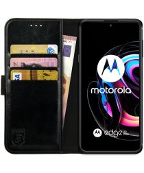 Motorola Edge 20 Pro Book Cases & Flip Cases