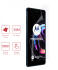 Rosso Motorola Edge 20 Pro Ultra Clear Screen Protector Duo Pack afbeelding 2