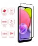 Rosso Samsung Galaxy A03S 9H Tempered Glass Screen Protector