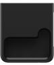 OtterBox Thin Flex Samsung Galaxy Z Flip 3 Hoesje Back Cover Zwart