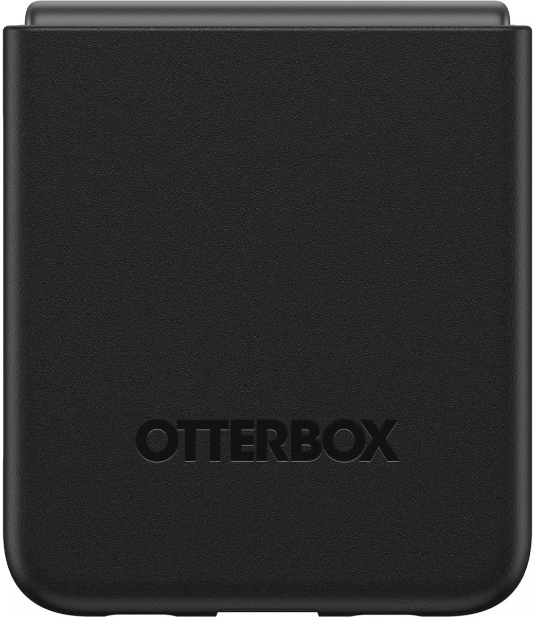 OtterBox Thin Flex Samsung Galaxy Z Flip 3 Hoesje Back Cover Zwart afbeelding 8