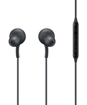 Samsung Earphones Tuned by AKG In-Ear 3.5mm Jack Headset Zwart Headsets