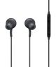 Samsung Earphones Tuned by AKG In-Ear 3.5mm Jack Headset Zwart