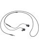 Samsung Earphones Tuned by AKG In-Ear 3.5mm Jack Headset Zwart