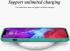 Apple iPhone 13 Mini Hoesje Flexibel en Dun TPU Back Cover Rood afbeelding 3