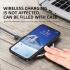 iPaky Apple iPhone 13 Pro Hoesje Hybride Back Cover Blauw afbeelding 7