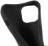 Apple iPhone 13 Hoesje Back Cover Flexibel TPU met Koord Zwart afbeelding 6