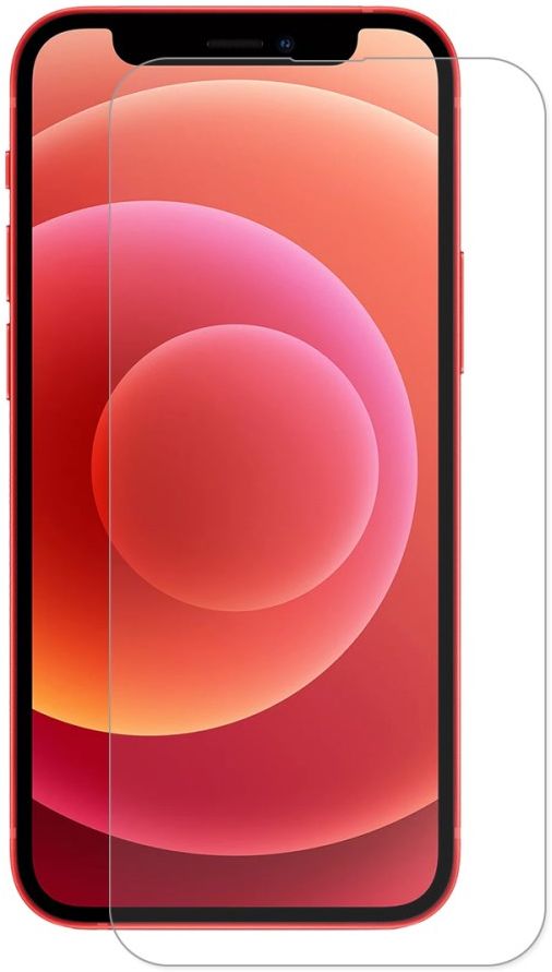 ENKAY Apple iPhone 13 Pro Max Hoesje TPU met Screenprotector Zwart afbeelding 11