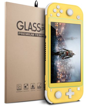 Nintendo Switch Lite Screen Protector 9H Tempered Glass 0.25mm Screen Protectors