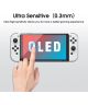 Nintendo Switch OLED Screen Protector 9H Tempered Glass 0.3mm