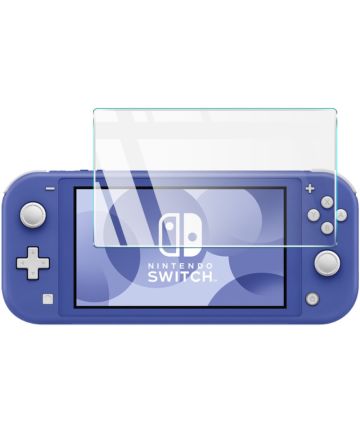 Imak Nintendo Switch Lite Screen Protector Ultra Clear Tempered Glass Screen Protectors