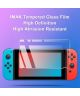 IMAK Nintendo Switch Screen Protector Ultra Clear Tempered Glass