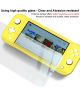 IMAK Nintendo Switch Screen Protector Ultra Clear Tempered Glass
