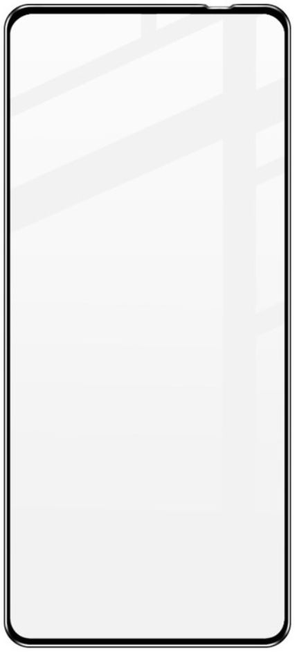 IMAK Pro+ Motorola Moto G60s Screen Protector 9H Tempered Glass afbeelding 3
