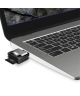 USB-C SD Kaartlezer voor Laptop / Smartphone Zwart