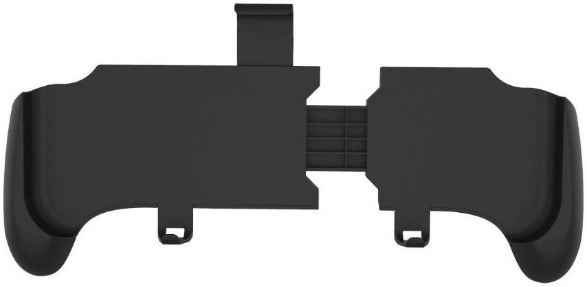 Houder voor Ergonomisch Gamen/Grip Nintendo Switch/Switch Lite Zwart afbeelding 3