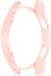Samsung Galaxy Watch 4 Classic 46MM Hoesje - Hard Plastic Bumper - Roze afbeelding 4