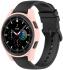 Samsung Galaxy Watch 4 Classic 46MM Hoesje - Hard Plastic Bumper - Roze afbeelding 1