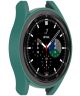 Samsung Galaxy Watch 4 Classic 46MM Hoesje Hard Plastic Bumper Groen