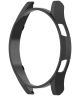 Samsung Galaxy Watch 4 Classic 46MM Hoesje - Hard Plastic Bumper - Zwart