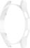 Samsung Galaxy Watch 4 Classic 42MM Hoesje - Hard Plastic Bumper - Wit afbeelding 3