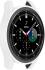 Samsung Galaxy Watch 4 Classic 42MM Hoesje - Hard Plastic Bumper - Wit afbeelding 6