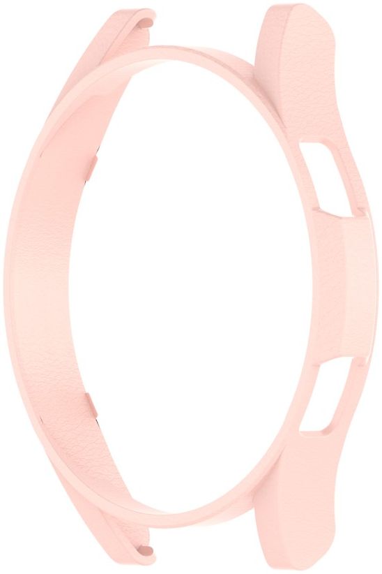 Samsung Galaxy Watch 4 Classic 42MM Hoesje - Hard Plastic Bumper - Roze afbeelding 4