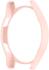 Samsung Galaxy Watch 4 Classic 42MM Hoesje - Hard Plastic Bumper - Roze afbeelding 5