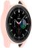 Samsung Galaxy Watch 4 Classic 42MM Hoesje - Hard Plastic Bumper - Roze afbeelding 3