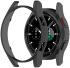 Samsung Galaxy Watch 4 Classic 42MM Hoesje - Hard Plastic Bumper - Zwart afbeelding 2