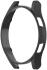 Samsung Galaxy Watch 4 Classic 42MM Hoesje - Hard Plastic Bumper - Zwart afbeelding 4