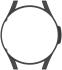Samsung Galaxy Watch 4 Classic 42MM Hoesje - Hard Plastic Bumper - Zwart afbeelding 6