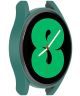 Samsung Galaxy Watch 4 40MM Hoesje Hard Plastic Bumper Groen