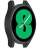 Samsung Galaxy Watch 4 40MM Hoesje - Hard Plastic Bumper - Zwart