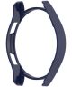 Samsung Galaxy Watch 4 40MM Hoesje - Hard Plastic Bumper - Blauw