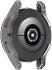 Samsung Galaxy Watch 4 40MM Hoesje - Flexibel TPU Bumper - Transparant afbeelding 4