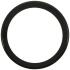 Samsung Galaxy Watch 4 40MM Screen Protector Volledig Dekkend Zwart afbeelding 2