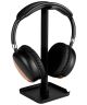 Universele Koptelefoon Houder - Headset Stand voor op je Bureau Zwart