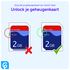 USB-C Adapter met SD-Kaartlezer voor Laptop, Tablet of Smartphone afbeelding 5