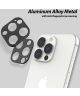 Whitestone Camera EZ Apple iPhone 13 Mini Camera Protector (2-Pack)