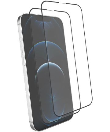 Whitestone EZ Glass Apple iPhone 13 Pro Max Screen Protector (2-Pack) Screen Protectors