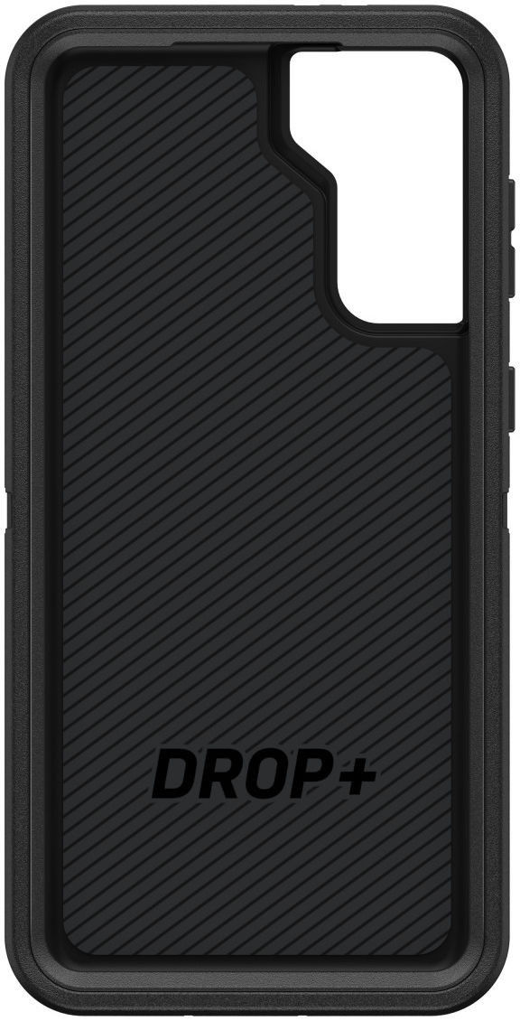 OtterBox Defender Samsung Galaxy S21 Plus Hoesje Back Cover Zwart afbeelding 9