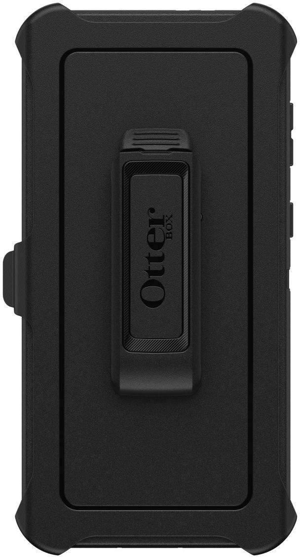 OtterBox Defender Samsung Galaxy S21 Plus Hoesje Back Cover Zwart afbeelding 11