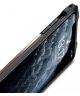 R-Just Metal Airbag Apple iPhone 13 Mini Hoesje Schokbestendig Goud